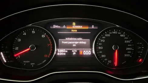 صورة مصغرة 9 لـ 2023 AUDI Q5