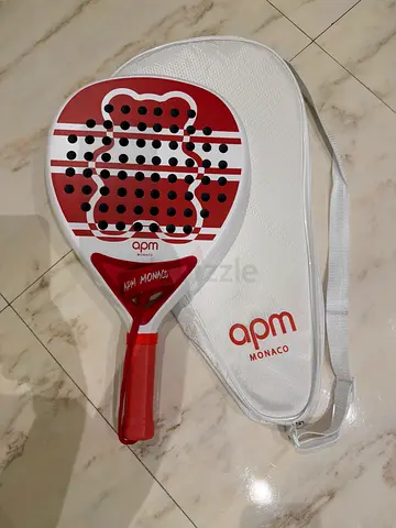 APM Monaco Padel Racket