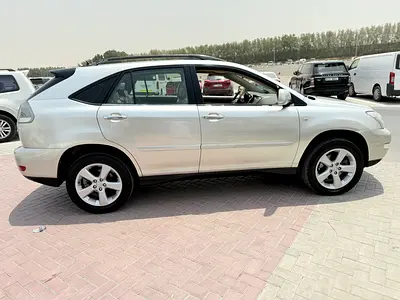 2005 Lexus RX-SERIES — фото 4