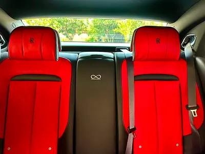2024 ROLLS-ROYCE GHOST 缩略图 12