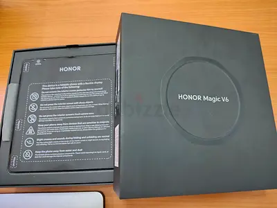 Honor Magic V6 512GB