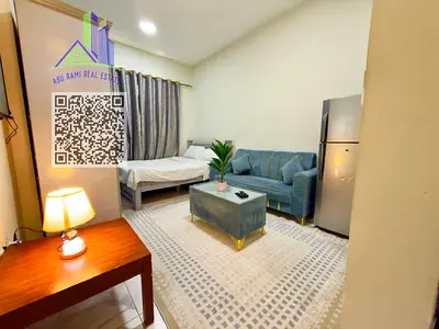 Ajman Water District 2 Opposite Ajman Academy School Very easy access to Dubai and Sharjah