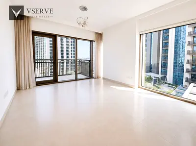 Great Location | Lavish 2BR | Balcony