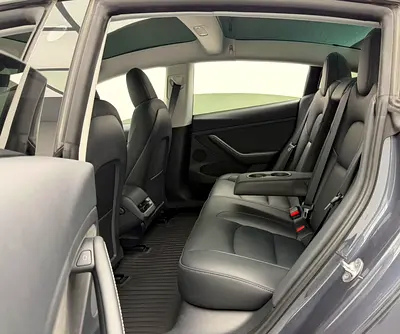 2023 Tesla MODEL 3 — миниатюра 16