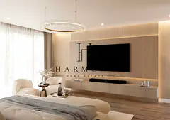 Phase 1 Investment | Furnished | 1% Monthly