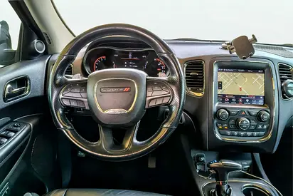 صورة 10 لـ 2020 Dodge DURANGO