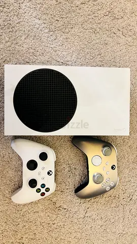 Xbox series S for sale