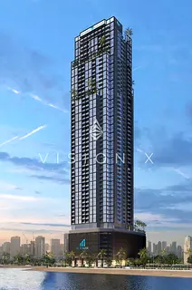 Sea View 1BR | 1,115 SQFT | S1 Tower | AED 860K