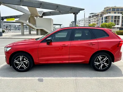 صورة 3 لـ 2020 Volvo XC60