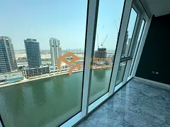 Unfurnished 1BR | Canal View | Vacant