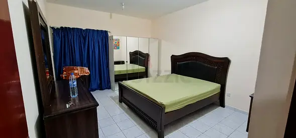 Luxury Furnished Master Room Attached Bath