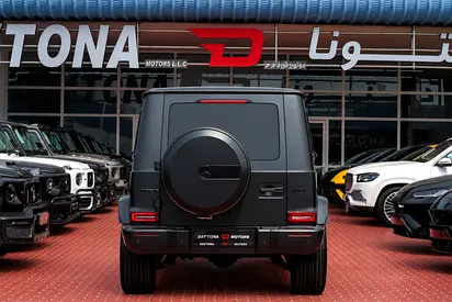 2022 Mercedes-BENZ G-CLASS 缩略图 6