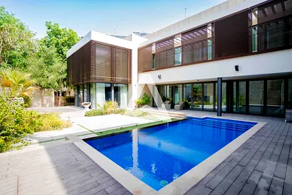 5BR Forest Villas Sobha Hartland | Private Pool