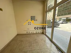 🏪✨ Unfurnished Shop for Rent | 350 Sq. Ft. | Muwailah, Sharjah | Prime Commercial Location | Re