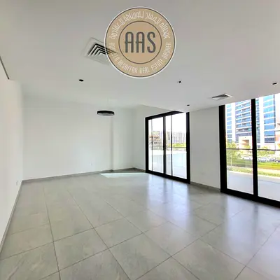 1 Month Free || Spacious 3-Bedroom Hall with terrace || With Maid Room || At prime location