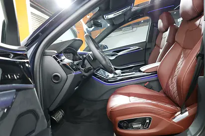 صورة 9 لـ 2022 AUDI A8