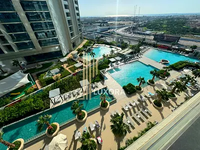Premium Furnished 1BR | Ideal Investment Opportunity