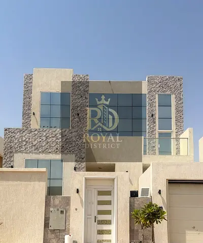 فرصة مميزة | فيلا 4 غرف نوم ماستر + مجلس + غرفه خادمه مؤثثة بالكامل | مسبح خاص | كراج كهربائي | تملك حر لجميع الجنسيات