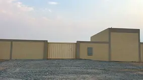 Premium Commercial Yards for Rent in Al Taawidat – 20,000 Sq. Ft. Total | AED 170,000 Annual Rent