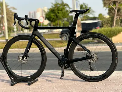 Java fucco full carbon