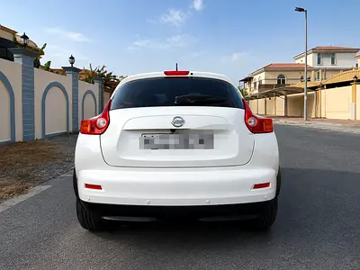 2014 Nissan JUKE 照片 3