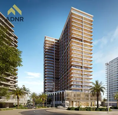 20% DOWN PAYMENT | 80% ON HANDOVER | PRIME LOCATION | HIGH ROI | SUITABLE FOR FAMILY | EXTRA DISCOU