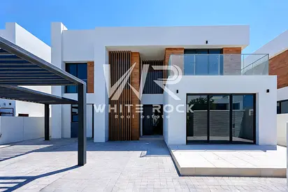 High-End 5BR | Fully Upgraded| Fully Furnished