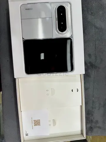 Huawei Pura X Max