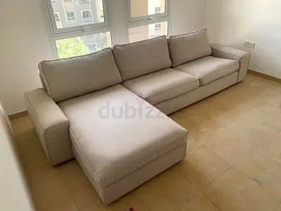 Top Quality ikea kivik L Shape Sofa