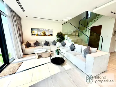 Pristine 2BR Villa Steps From The Sea | Private Beach
