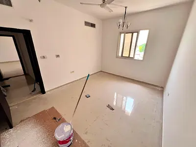 The most beautiful apartments for annual rent in Rawda 3,two bedrooms and a living room in a prime location close to Sheikh Ammar Street.