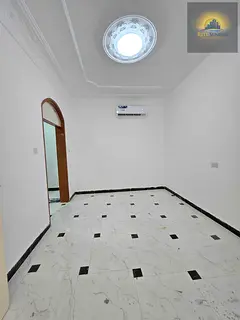 NEW RENOVATION STUDIO APARTMENT AVAILABLE AT MUROOR NEAR KHALIFA UNIVERSITY