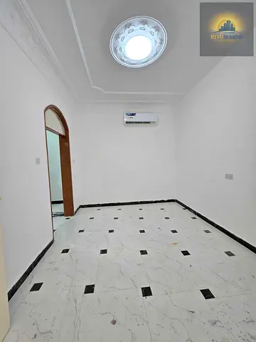 NEW RENOVATION STUDIO APARTMENT AVAILABLE AT MUROOR NEAR KHALIFA UNIVERSITY