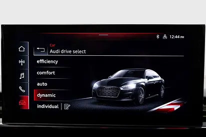 صورة مصغرة 10 لـ 2023 AUDI A5
