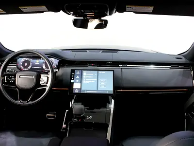صورة مصغرة 15 لـ 2024 LAND Rover RANGE ROVER SPORT