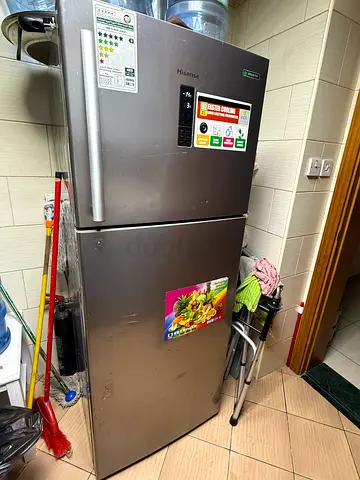 Fridge