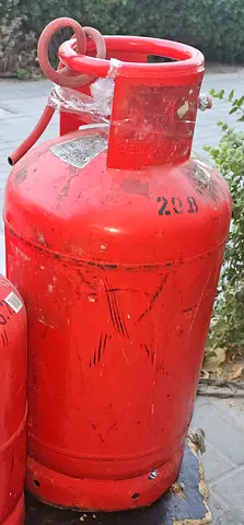 Ajman Gas Cylinders, 20Kgs