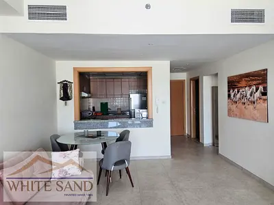 Specious 1BR / Near Silicon Central Mall / Ready To Move
