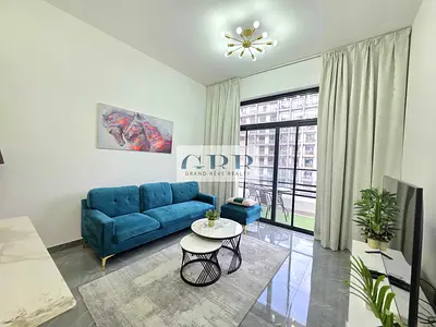 One Bedroom | Fully Furnished | Spacious Size