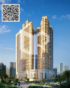 🚨 Own a Spacious 2-Bedroom Apartment with Monthly Payments of Only AED 8,800! 🚨