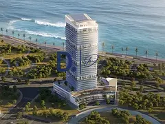 1 BR Apartment in Al Reem Island with Water View