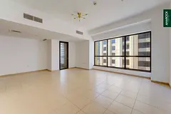 Marina View | Spacious Layout | Vacant
