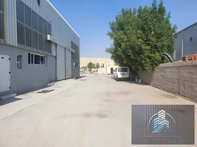 3901.38SQFT WAREHOUSE FOR RENT DIP 1 ON PRIME LOCATION
