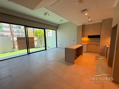 3BR+ Maid | Single Row | Slightly Upgraded