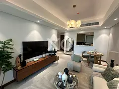 Luxury | Spacious | Move Now | Mid Floor