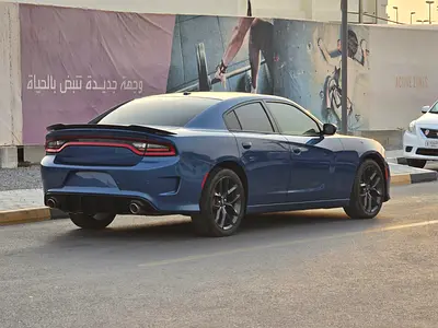 2021 Dodge CHARGER 照片 5