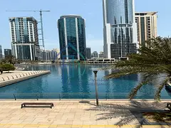 1 Bedroom Apartment | Goldcrest Views 2 | Marina & City View | Unfurnished