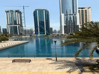 1 Bedroom Apartment | Goldcrest Views 2 | Marina & City View | Unfurnished