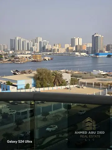 1 Bedroom Apartment for Annual Rent in Orient Towers, Ajman | Gym, Pool, Garden & Free Parking