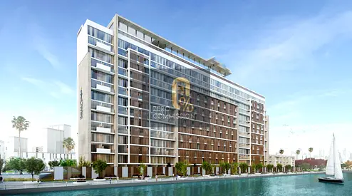 Cash Offer!! No Commission | Fully Sea View | Luxurious Area